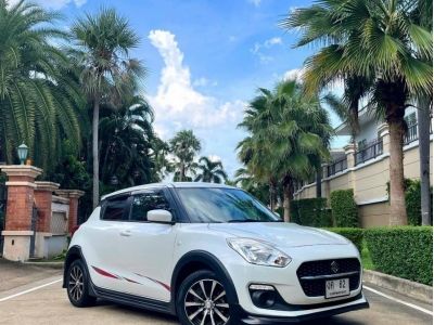 2024 SUZUKI SWIFT 1.2GL NEXT